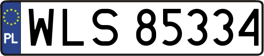 WLS85334