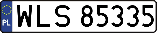 WLS85335