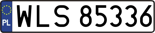 WLS85336