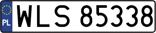 WLS85338
