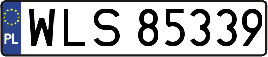 WLS85339