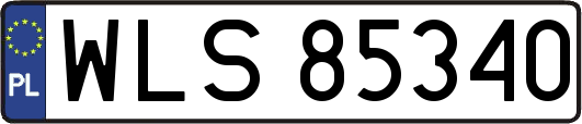 WLS85340