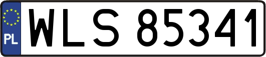 WLS85341