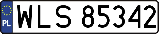 WLS85342