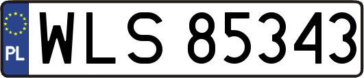 WLS85343