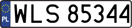 WLS85344