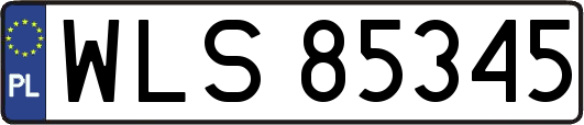 WLS85345