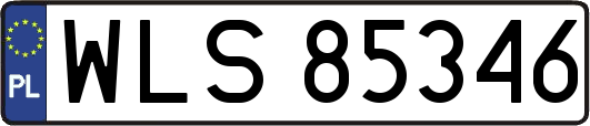 WLS85346