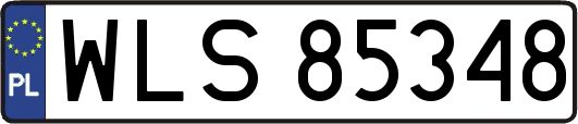 WLS85348