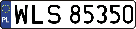WLS85350