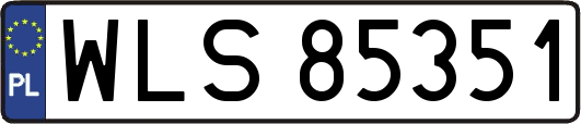 WLS85351