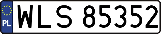 WLS85352