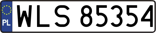 WLS85354