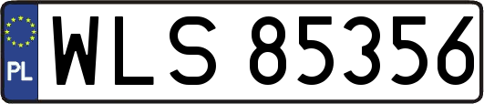 WLS85356