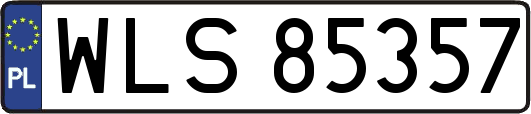 WLS85357