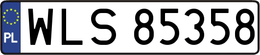 WLS85358