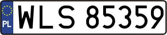 WLS85359