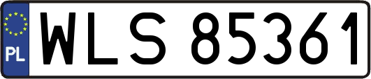WLS85361