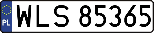 WLS85365