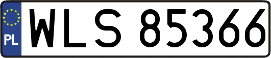 WLS85366