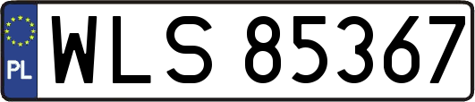WLS85367