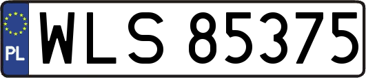 WLS85375