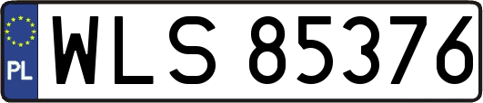 WLS85376