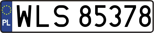 WLS85378