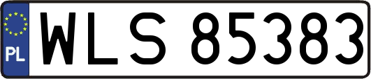 WLS85383