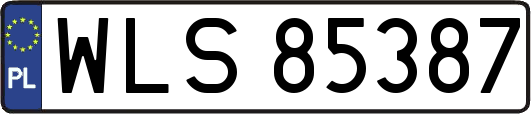 WLS85387