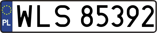 WLS85392