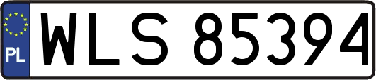 WLS85394
