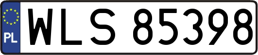 WLS85398