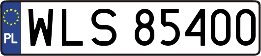 WLS85400