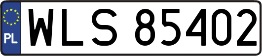 WLS85402