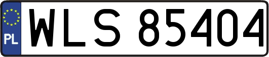 WLS85404
