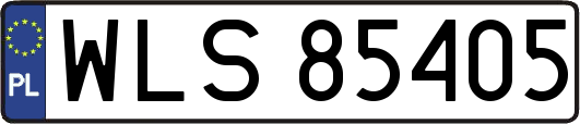 WLS85405