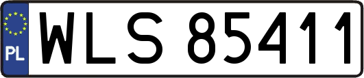 WLS85411