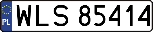WLS85414