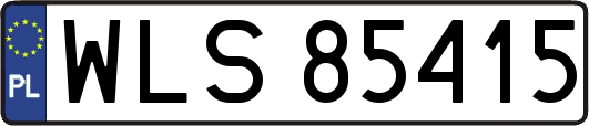 WLS85415