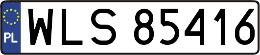 WLS85416