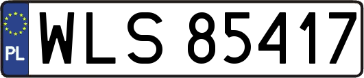 WLS85417