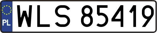 WLS85419