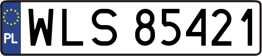 WLS85421