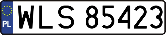 WLS85423