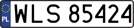 WLS85424