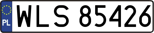 WLS85426