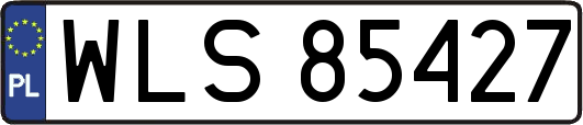 WLS85427