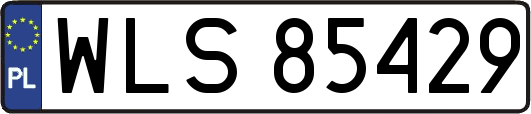 WLS85429