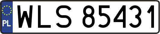 WLS85431